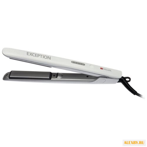 Щипцы утюжок DEWAL 03-405