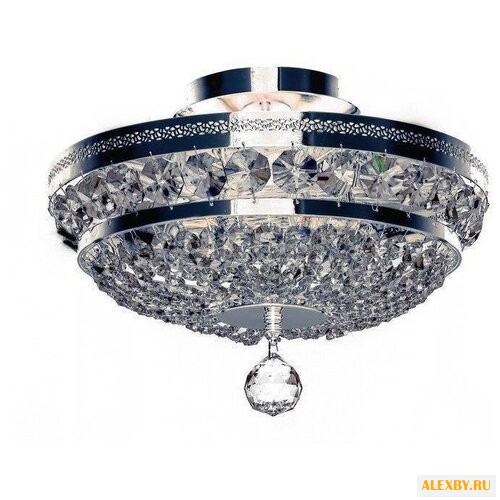 MAYTONI Diamant 4 P700-PT35-G