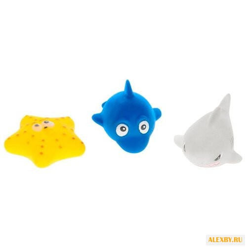 Набор для ванной ABtoys Набор