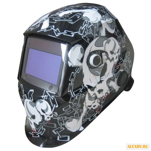 Маска Aurora SUN-7 Chain