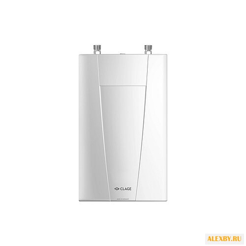 Проточный водонагреватель CLAGE
