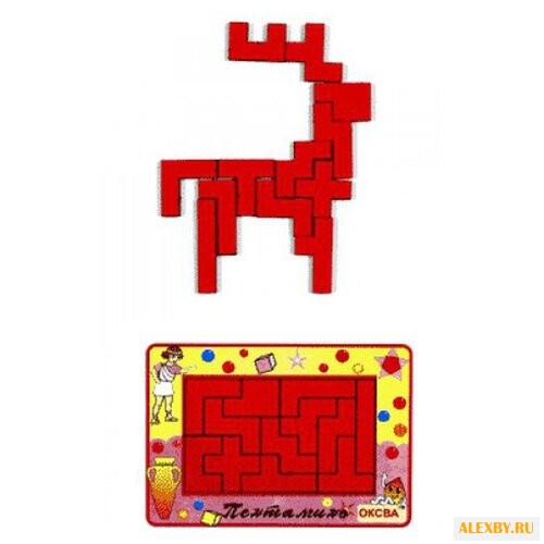 Оксва Пентамино