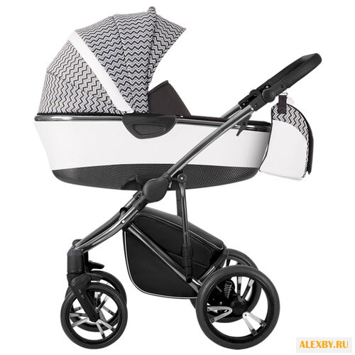 Универсальная коляска Bebetto