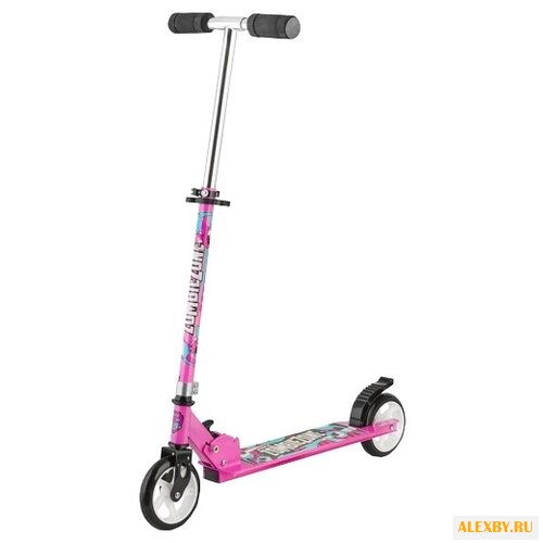 Городской самокат Foxx