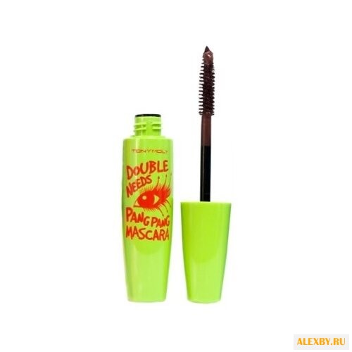 TONY MOLY тушь для ресниц