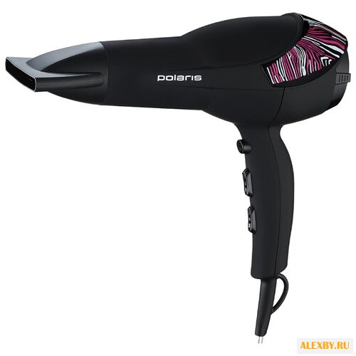 Фен Polaris PHD 2083Ti