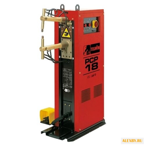 Клещи для точечной сварки