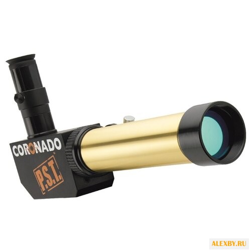 Телескоп Coronado H-альфа PST