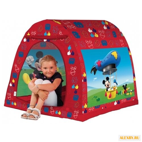 Палатка Fresh Trend Микки 89002FT