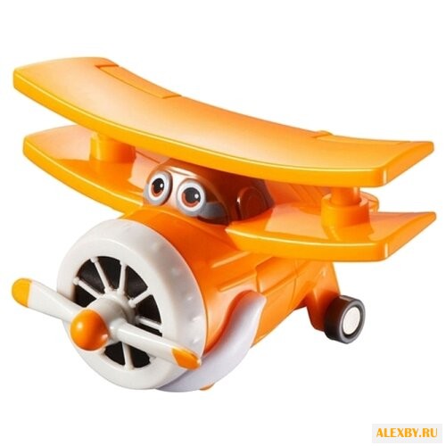 Трансформер Auldey SUPER WINGS