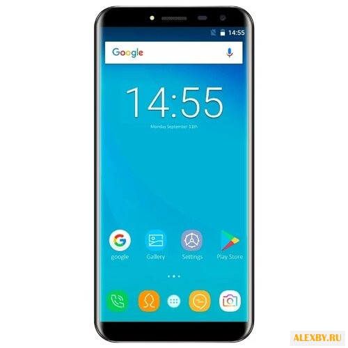 Смартфон OUKITEL C8 4G