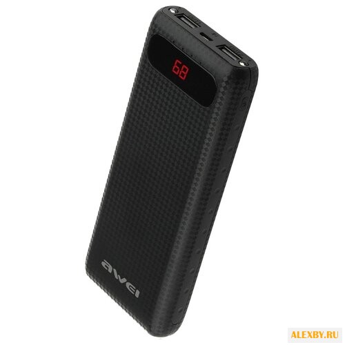 Аккумулятор Awei P70K