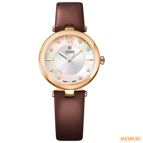 Наручные часы COVER Co193.08
