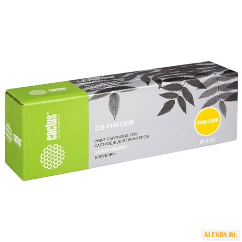 Картридж cactus CS-PH6130B