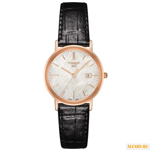 Наручные часы TISSOT
