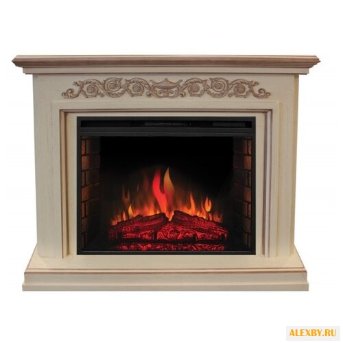 Камин RealFlame Leticia 26 WTb