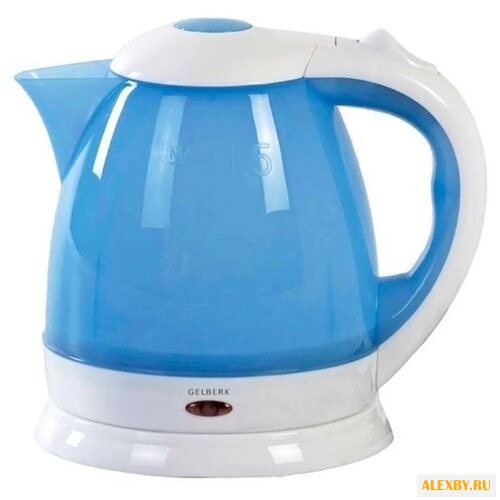 Чайник Gelberk GL-401