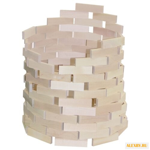 Кубики Краснокамская игрушка