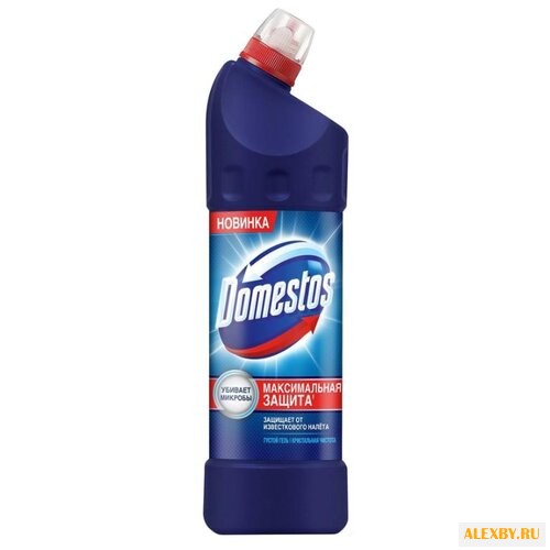 Domestos гель универсальный