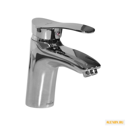 Однорычажный смеситель для