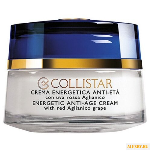 Крем Collistar Speciale