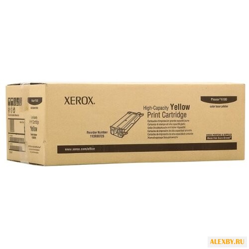 Картридж Xerox 113R00725