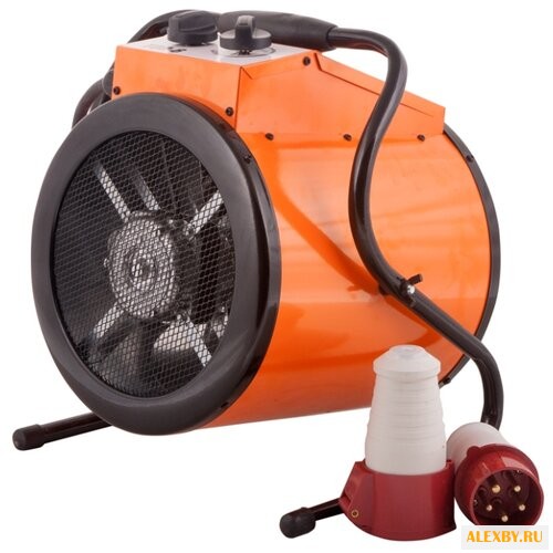 Электрическая пушка WWQ TOR-9