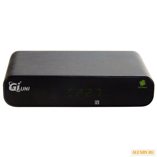 TV-тюнер Galaxy Innovations Uni