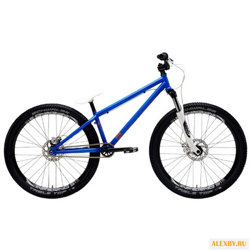 Горный MTB велосипед Polygon