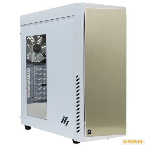 Компьютерный корпус Zalman R1