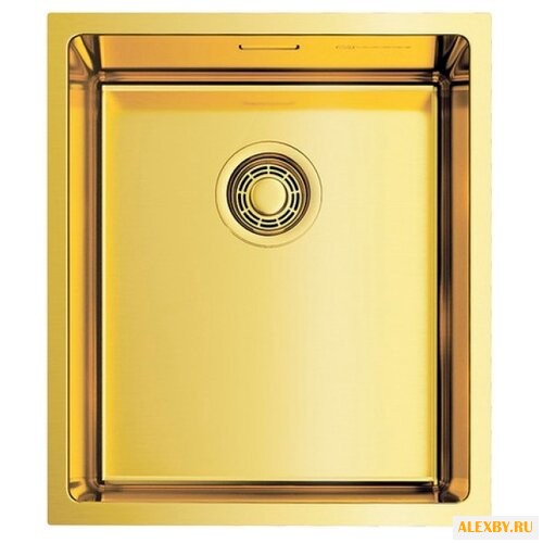 Интегрированная кухонная мойка