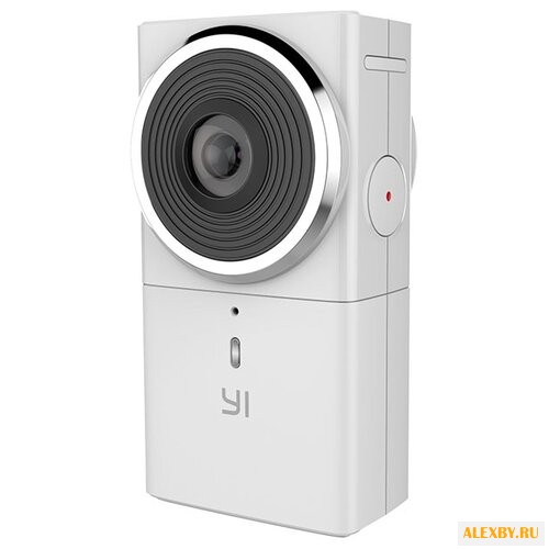 Экшн-камера YI 360 VR CAMERA