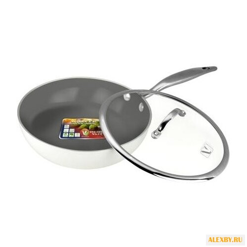 Сотейник Vitesse VS-2913 24 см