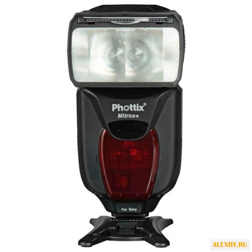 Вспышка Phottix Mitros TTL+ for
