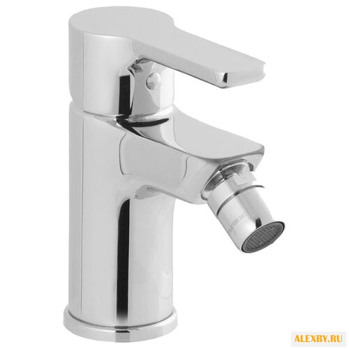 Однорычажный смеситель для биде