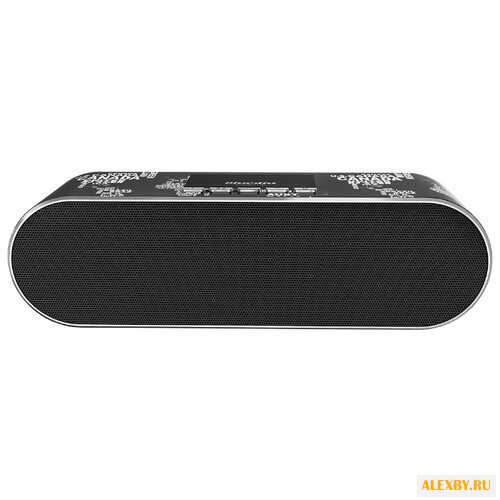Портативная акустика Bluedio