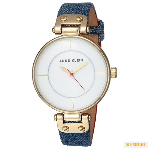 Наручные часы ANNE KLEIN 2924DDRD