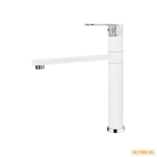 Однорычажный смеситель для