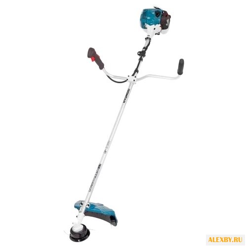 Триммер Hyundai Z 265