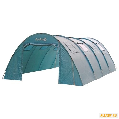 Палатка RedFox Team Fox Light