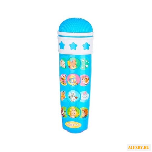 Интерактивная развивающая