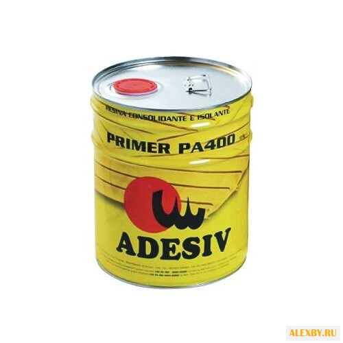 Грунтовка Adesiv Primer PA400