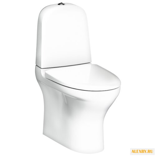 Унитаз Gustavsberg Estetic