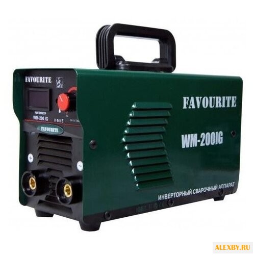 Сварочный аппарат FAVOURITE