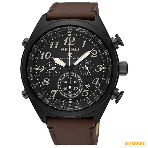 Наручные часы SEIKO SSG015