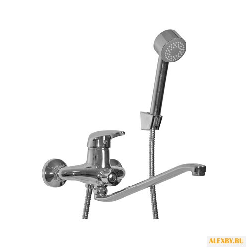 Однорычажный смеситель