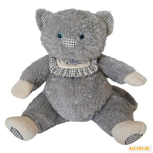 Мягкая игрушка Fluffy Family