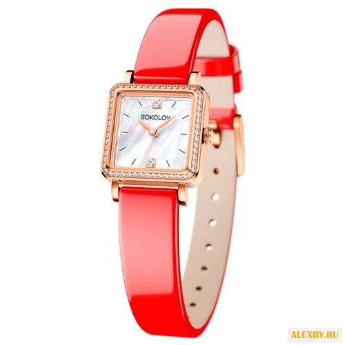Наручные часы SOKOLOV
