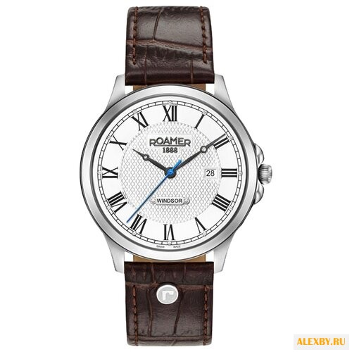 Наручные часы Roamer