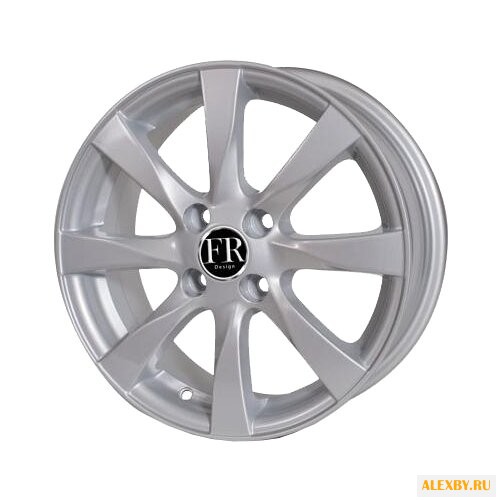 Колесный диск Replica KI805